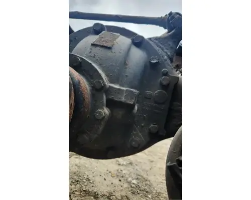 Meritor/Rockwell Other Rears (Rear)