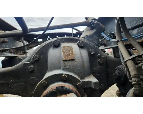 Meritor/Rockwell Other Rears (Rear)