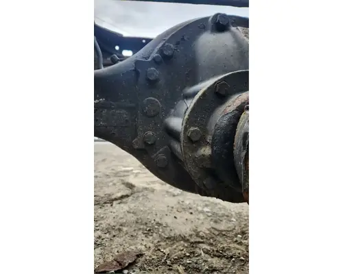 Meritor/Rockwell Other Rears (Rear)