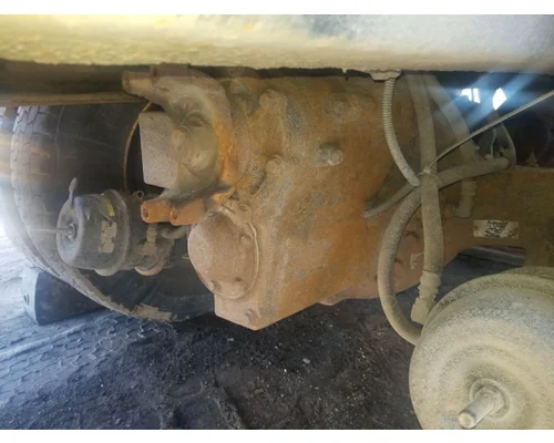 Meritor/Rockwell Other Rears (Rear)