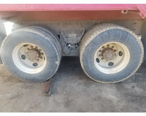 Meritor/Rockwell Other Rears (Rear)