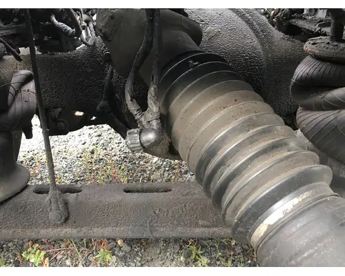 Rears (Front) Meritor/Rockwell Other Complete Recycling Group LLC