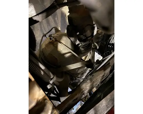 Rears (Front) Meritor/Rockwell Other Complete Recycling Group LLC