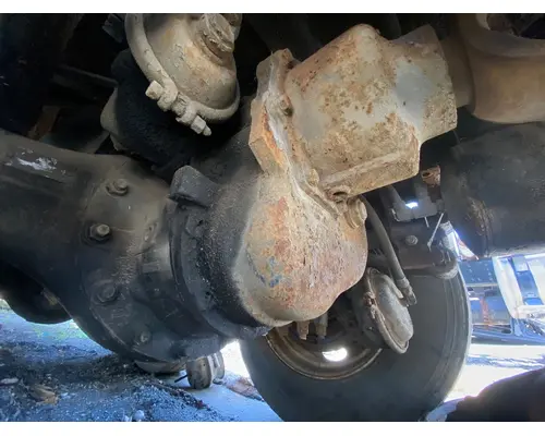 Rears (Front) Meritor/Rockwell Other Complete Recycling Group LLC