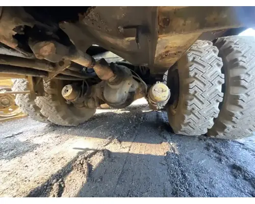 Rears (Front) Meritor/Rockwell Other Complete Recycling Group LLC