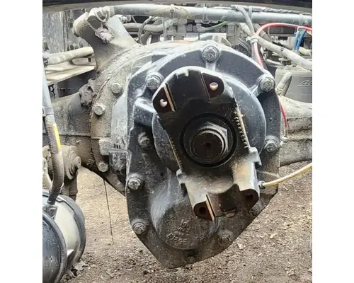 Rears (Front) Meritor/Rockwell Other Complete Recycling Group LLC