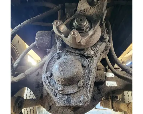 Rears (Front) Meritor/Rockwell Other Complete Recycling Group LLC