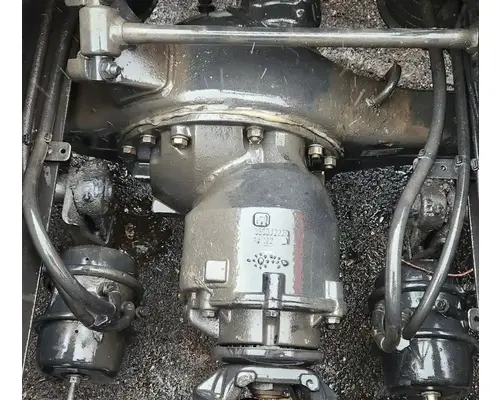 Rears (Front) Meritor/Rockwell Other Complete Recycling Group LLC