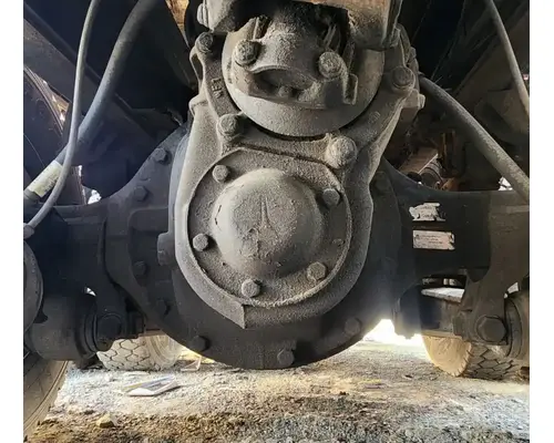 Rears (Front) Meritor/Rockwell Other Complete Recycling Group LLC