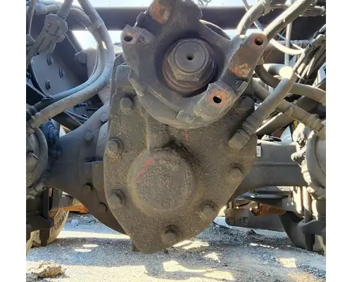 Rears (Front) Meritor/Rockwell Other Complete Recycling Group LLC