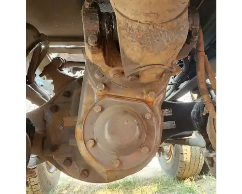 Rears (Front) Meritor/Rockwell Other Complete Recycling Group LLC