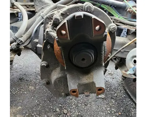 Rears (Front) Meritor/Rockwell Other Complete Recycling Group LLC