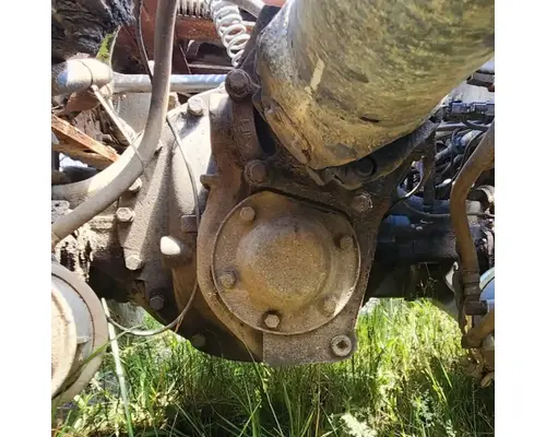 Rears (Front) Meritor/Rockwell Other Complete Recycling Group LLC