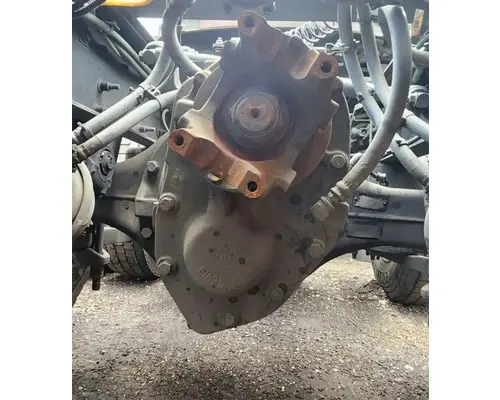 Rears (Front) Meritor/Rockwell Other Complete Recycling Group LLC