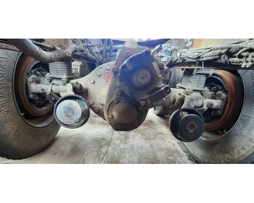 Rears (Front) Meritor/Rockwell Other Complete Recycling Group LLC