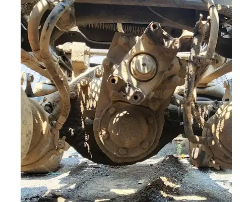 Rears (Front) Meritor/Rockwell Other Complete Recycling Group LLC