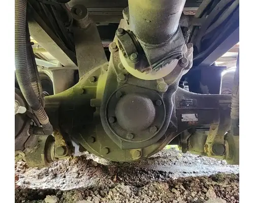 Rears (Front) Meritor/Rockwell Other Complete Recycling Group LLC
