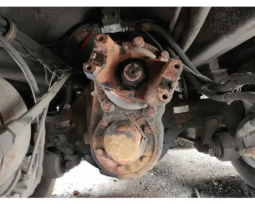 Rears (Front) Meritor/Rockwell Other Complete Recycling Group LLC