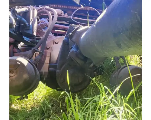 Rears (Front) Meritor/Rockwell Other Complete Recycling Group LLC