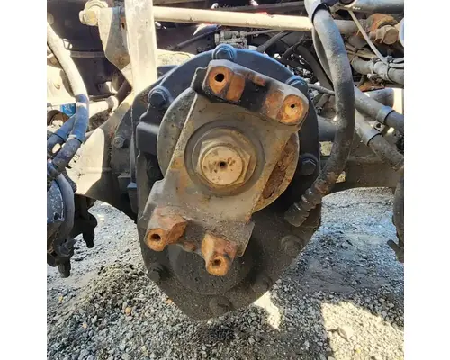 Rears (Front) Meritor/Rockwell Other Complete Recycling Group LLC