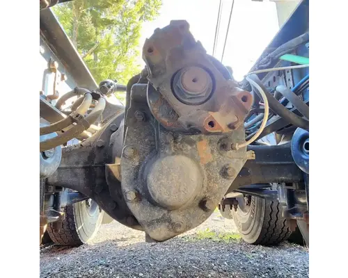 Rears (Front) Meritor/Rockwell Other Complete Recycling Group LLC