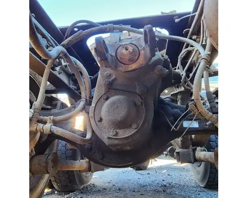 Rears (Front) Meritor/Rockwell Other Complete Recycling Group LLC