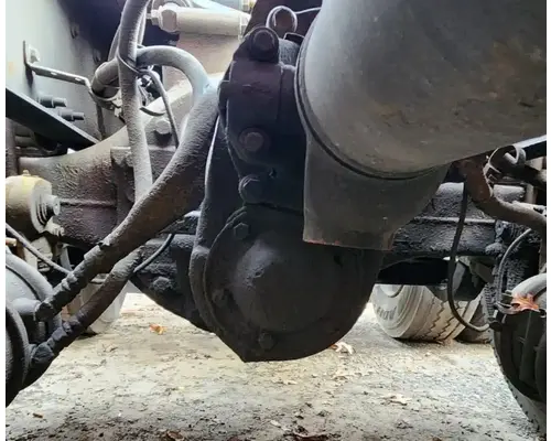 Rears (Front) Meritor/Rockwell Other Complete Recycling Group LLC