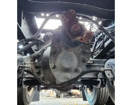 Rears (Front) Meritor/Rockwell Other Complete Recycling Group LLC