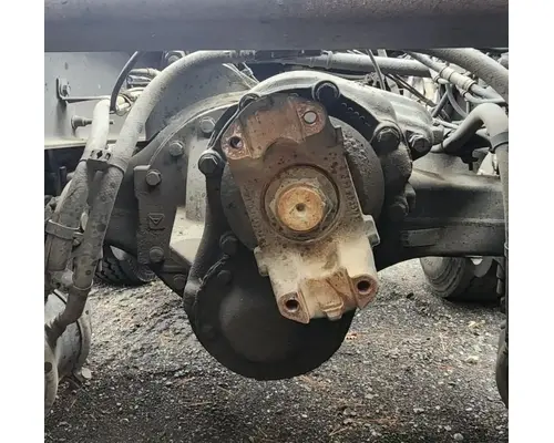 Rears (Front) Meritor/Rockwell Other Complete Recycling Group LLC