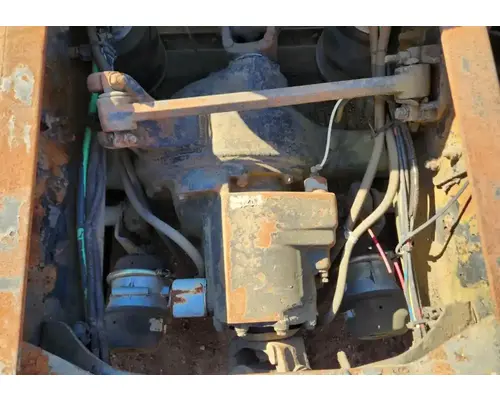 Rears (Front) Meritor/Rockwell Other Complete Recycling Group LLC