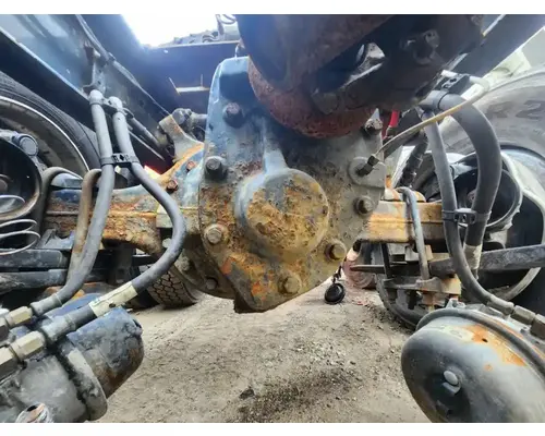 Rears (Front) Meritor/Rockwell Other Complete Recycling Group LLC