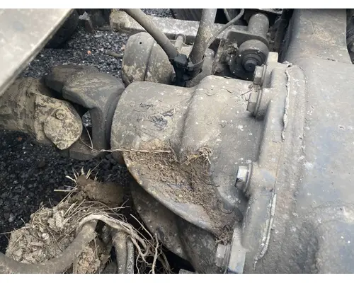 Rears (Rear) Meritor/Rockwell Other Complete Recycling Group LLC