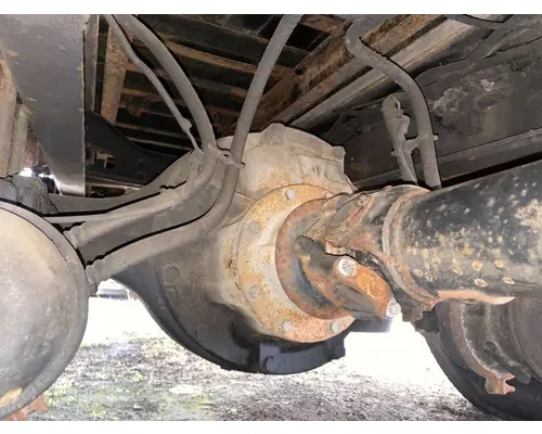 Rears (Rear) Meritor/Rockwell Other Complete Recycling Group LLC
