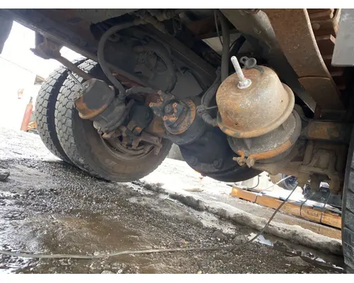 Rears (Rear) Meritor/Rockwell Other Complete Recycling Group LLC