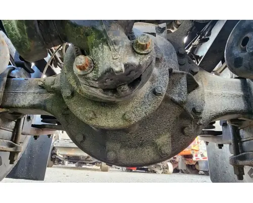 Rears (Rear) Meritor/Rockwell Other Complete Recycling Group LLC