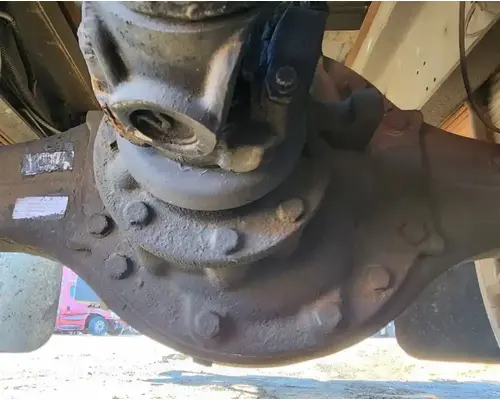Rears (Rear) Meritor/Rockwell Other Complete Recycling Group LLC