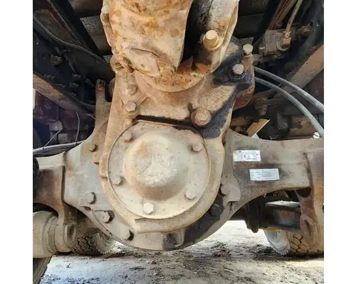 Rears (Rear) Meritor/Rockwell Other Complete Recycling Group LLC