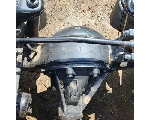 Rears (Rear) Meritor/Rockwell Other Complete Recycling Group LLC