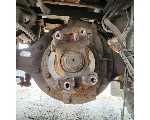 Rears (Rear) Meritor/Rockwell Other Complete Recycling Group LLC