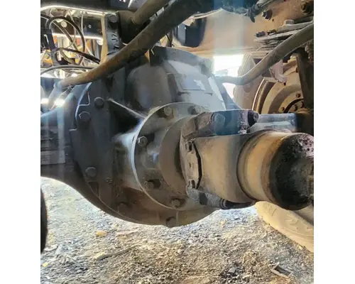 Rears (Rear) Meritor/Rockwell Other Complete Recycling Group LLC