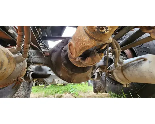 Rears (Rear) Meritor/Rockwell Other Complete Recycling Group LLC