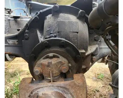 Rears (Rear) Meritor/Rockwell Other Complete Recycling Group LLC