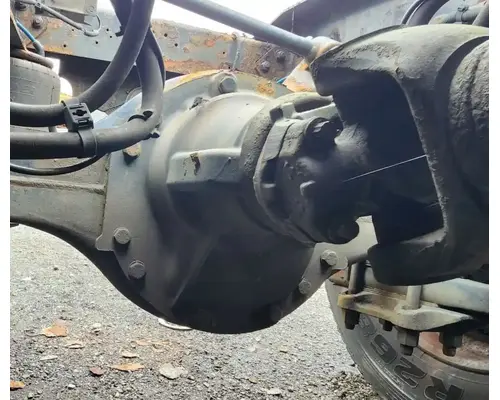 Rears (Rear) Meritor/Rockwell Other Complete Recycling Group LLC