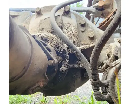 Rears (Rear) Meritor/Rockwell Other Complete Recycling Group LLC
