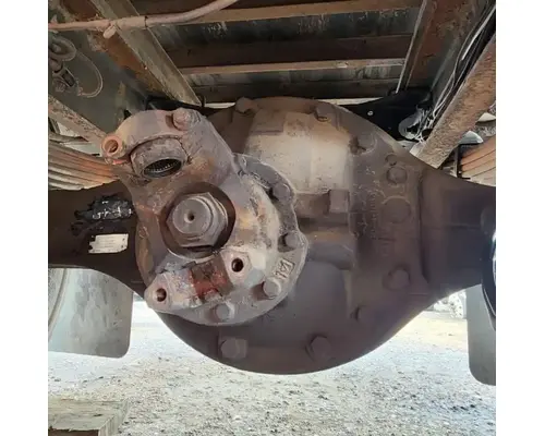 Rears (Rear) Meritor/Rockwell Other Complete Recycling Group LLC