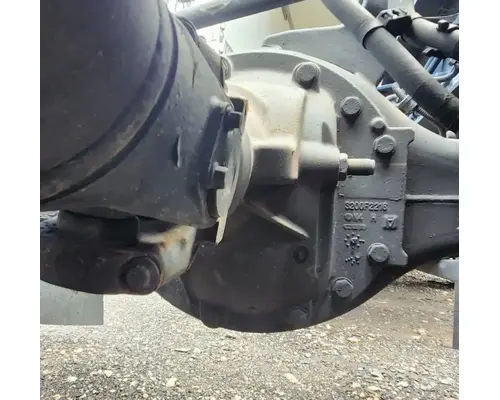 Rears (Rear) Meritor/Rockwell Other Complete Recycling Group LLC