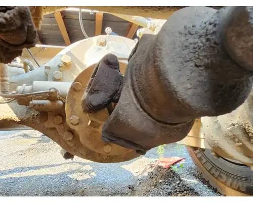 Rears (Rear) Meritor/Rockwell Other Complete Recycling Group LLC