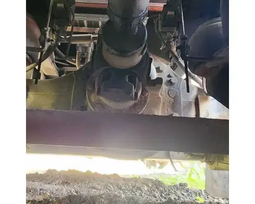 Rears (Rear) Meritor/Rockwell Other Complete Recycling Group LLC