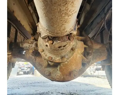 Rears (Rear) Meritor/Rockwell Other Complete Recycling Group LLC