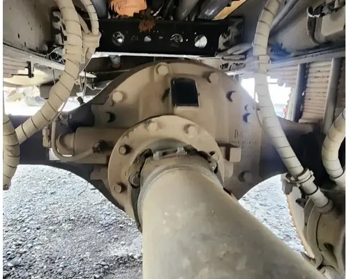 Rears (Rear) Meritor/Rockwell Other Complete Recycling Group LLC